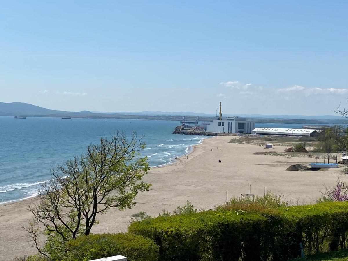 Markoni 5 Burgas City Exterior foto