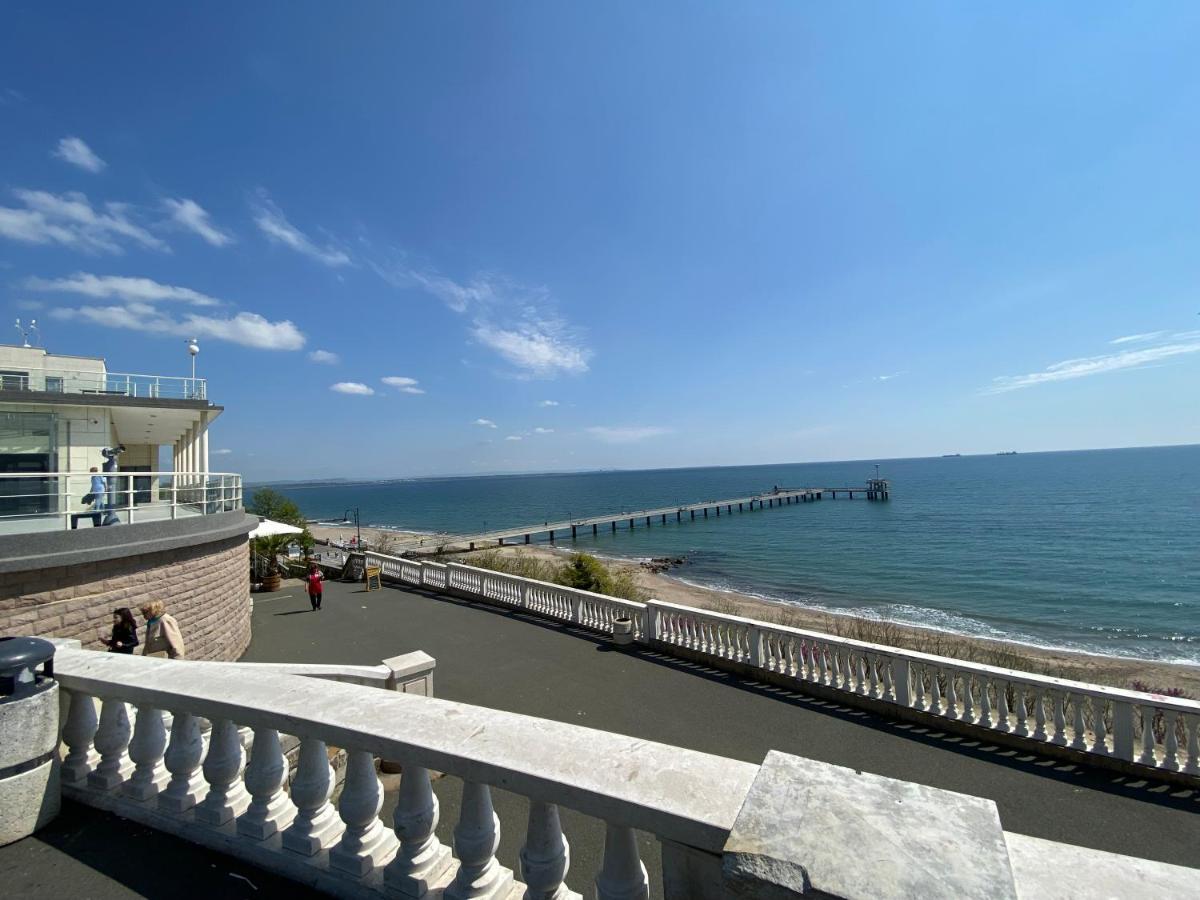 Markoni 5 Burgas City Exterior foto