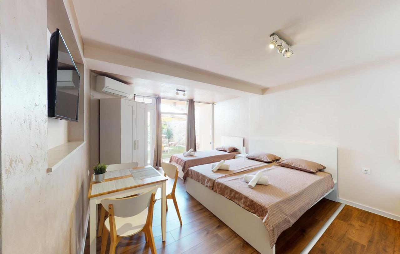 Markoni 5 Burgas City Exterior foto